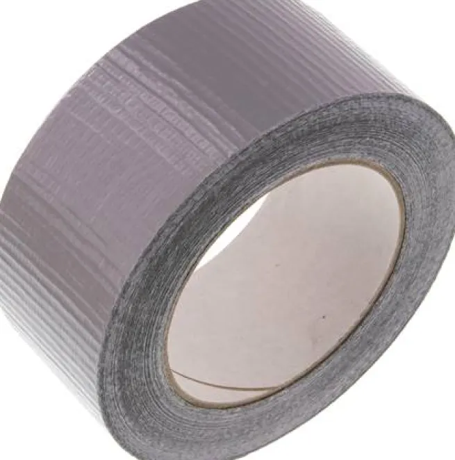 Klebeband, extra stark, 50 mtr.