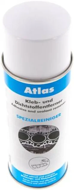 Klebstoffentferner / Dichtstoffentferner,400 ml Spraydose