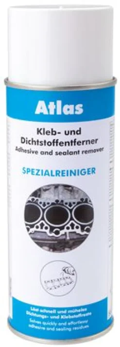 Klebstoffentferner / Dichtstoffentferner,400 ml Spraydose