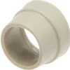Klemmring 6x4mm, Polypropylen