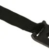 Klettbandhalter für Schläuche 6 - 60 mm, Schraubmontage