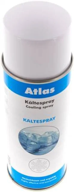 Kältespray, 400 ml Spraydose