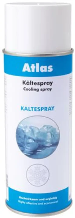 Kältespray, 400 ml Spraydose