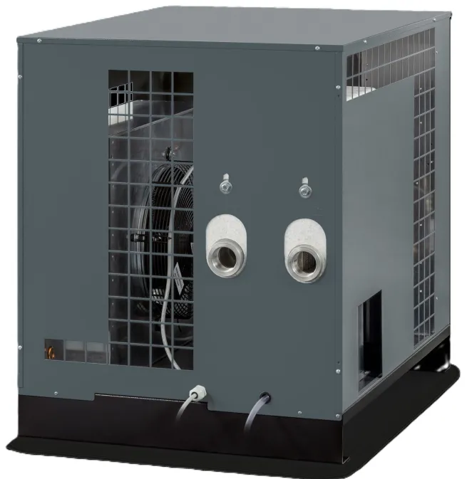 Kältetrockner Schneider DK 10000 SMART FC