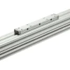 Kolbenstangenloser Zylinder,Kolben Ø 32 mm, Hub 900 mm