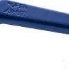 Kombigriff-blau, Größe 3, Standard (Stahl verzinkt und lackiert)