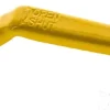 Kombigriff-gelb, Größe 1, Standard (Stahl verzinkt und lackiert)