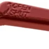 Kombigriff-rot, Größe 2, Standard (Stahl verzinkt und lackiert)