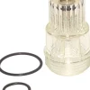 Kombi-Wartungseinheit, G 1/2", 0,5 - 10 bar, Kombi 1