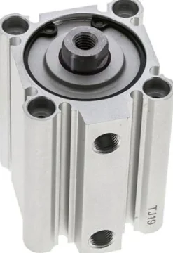 Kompaktzylinder, doppeltwirkend, Kolben 40mm, Hub 30mm -Eco-Line