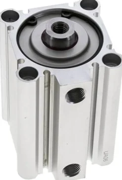 Kompaktzylinder, doppeltwirkend, Kolben 50mm, Hub 50mm -Eco-Line