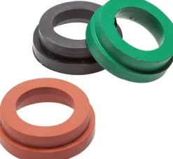 Kompressorkupplung Ersatzdichtung NBR, schwarz 42mm