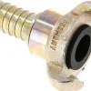Kompressorkupplung 19 (3/4") mm Schlauch, drehbar