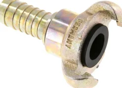 Kompressorkupplung 19 (3/4") mm Schlauch, drehbar