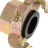 Kompressorkupplung Rp 3/4"(IG), Stahl verzinkt, Dichtung NBR