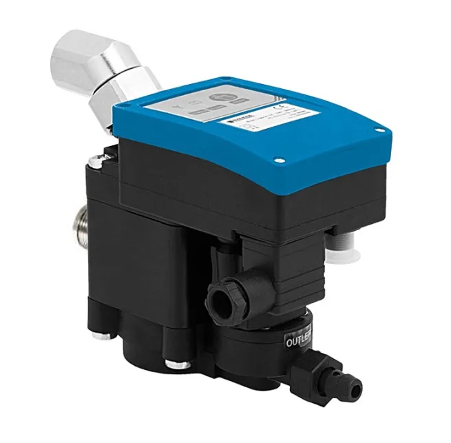 Kondensatableiter CSED 0265 bis 7,5 m³/min Kompressorleistung