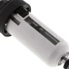 Kondensatableiter, G 1/2", halbautomatisch