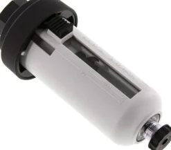 Kondensatableiter, G 1/2", halbautomatisch