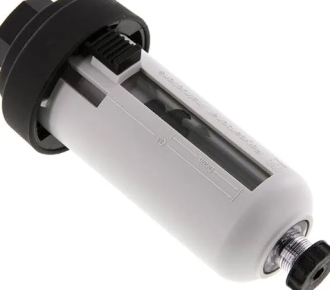 Kondensatableiter, G 1/2", halbautomatisch