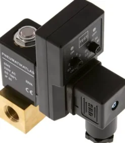Kondensatableiter, G 1/4", taktgesteuert, 230 V AC