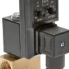 Kondensatableiter, G 1/2", taktgesteuert, 230 V AC