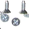Kreuzschlitz-Schraube 4,8 x 13 mm zur Schlauchbefestigung