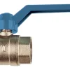 Kugelhahn KH-NI-40 G1/4i E050095 DGKE050095