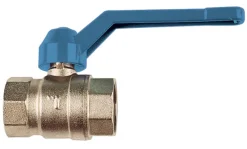 Kugelhahn KH-NI-40 G1/4i E050095 DGKE050095
