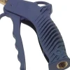 Kunststoff Ausblaspistole mit Schlauchanschluss 9 mm