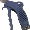 Kunststoff Ausblaspistole, mit Lärmschutzdüse, mit Schlauchtülle 9 mm