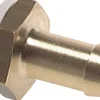 Kunststoff Ausblaspistole mit Schlauchanschluss 13 mm