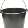 Kunststoffeimer, 12 ltr.