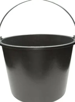 Kunststoffeimer, 20 ltr.