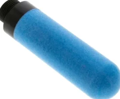 Kunststoff-Schalldämpfer, gesintert (Eco), G 3/4"