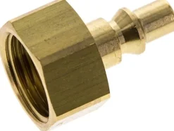 Kupplungsstecker (ARO/ORION) G 1/2
