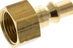 Kupplungsstecker (ARO/ORION) G 3/8