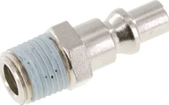 Kupplungsstecker (ARO/ORION) R 1/4
