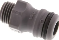 Kupplungsstecker G 1/4" (AG), Gardena
