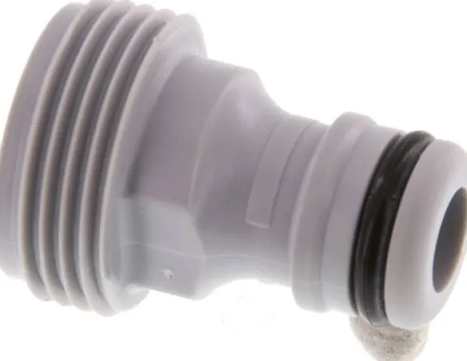Kupplungsstecker G 3/4" (AG), Gardena
