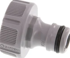 Kupplungsstecker G 3/4" (IG), Gardena