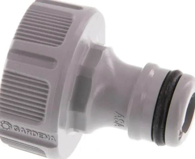 Kupplungsstecker G 3/4" (IG), Gardena