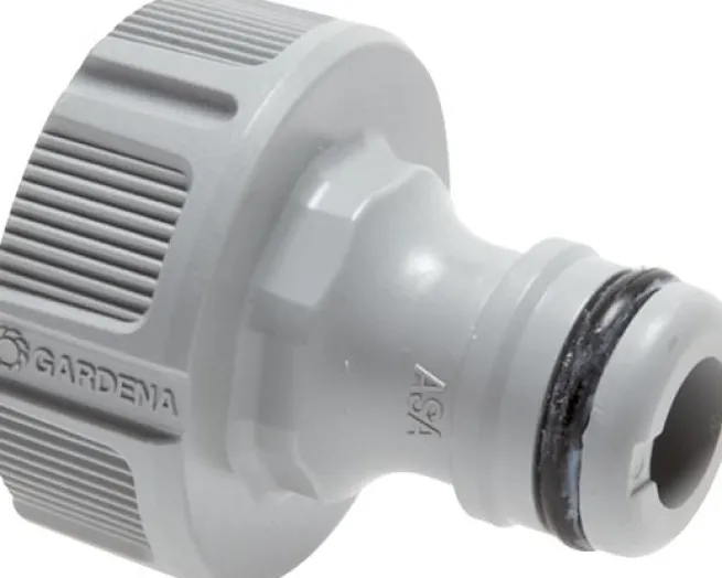 Kupplungsstecker G 3/4" (IG), Gardena