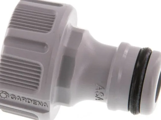 Kupplungsstecker G 1/2" (IG), Gardena