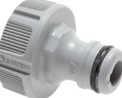Kupplungsstecker G 1/2" (IG), Gardena