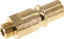 Kupplungsstecker (NW12) G 1/4"(AG)