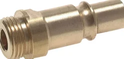 Kupplungsstecker (NW12) G 1/2"(AG)