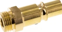 Kupplungsstecker (NW12) G 1/2