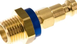 Kupplungsstecker (NW5) G 1/4