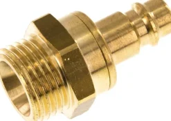 Kupplungsstecker (NW7,2) G 1/2