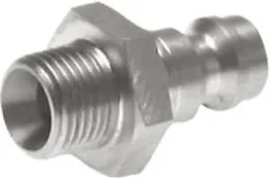 Kupplungsstecker (NW5) G 1/8